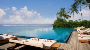 ANEX | Anantara Veli Maldives Resort 5* ANEX | Anantara Veli Maldives Resort 5*