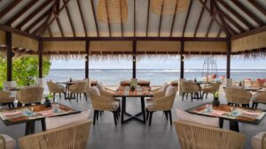 ANEX | Anantara Veli Maldives Resort 5* ANEX | Anantara Veli Maldives Resort 5*