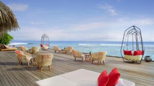 ANEX | Anantara Veli Maldives Resort 5* ANEX | Anantara Veli Maldives Resort 5*